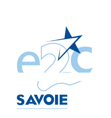 e2c savoie école logo