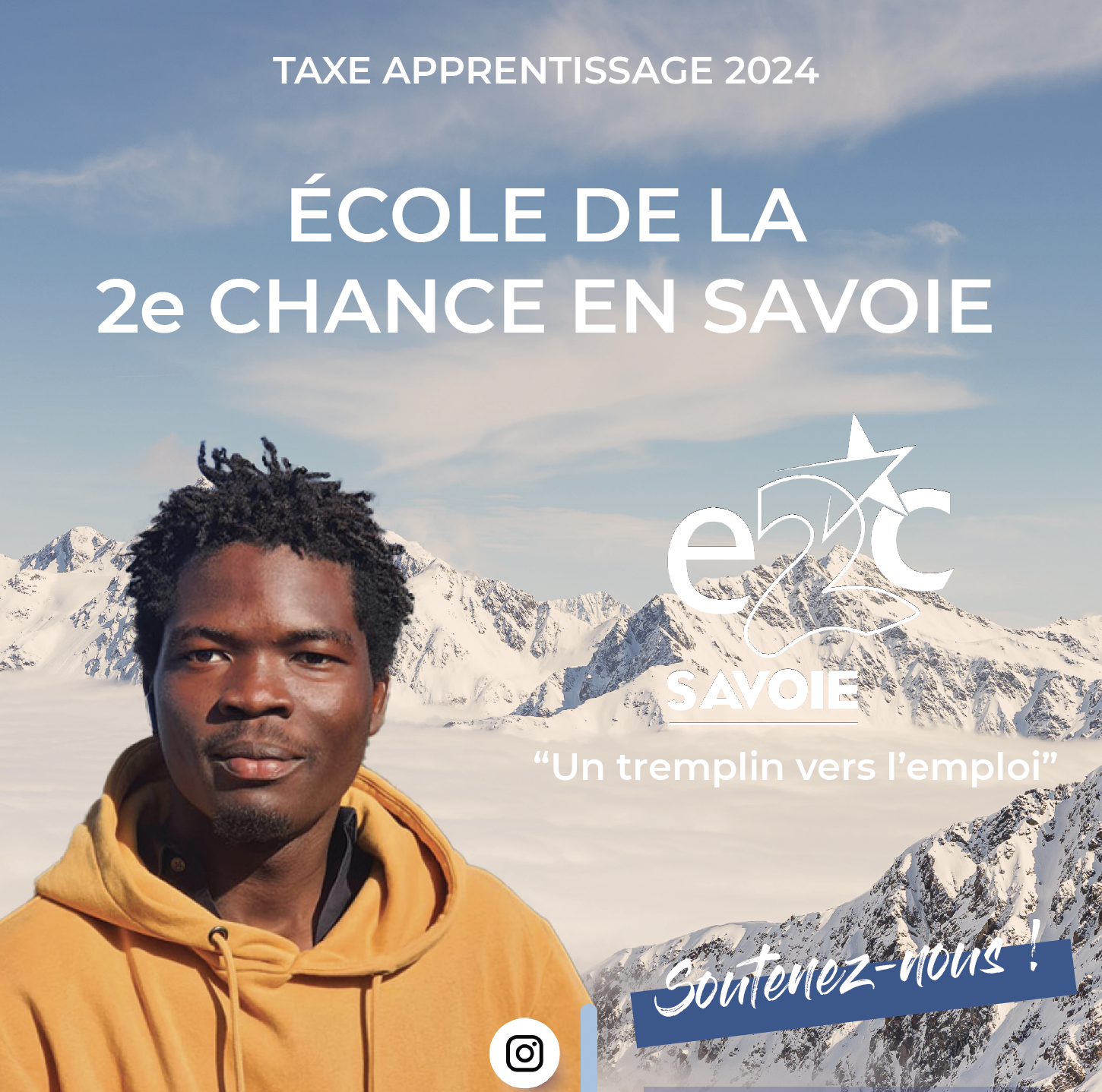 Taxe d'apprentissage 2024